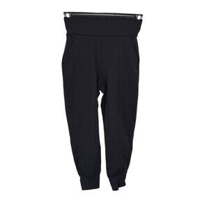 Public Rec Women’s Joggers Size‎ 26 Black Athleisure